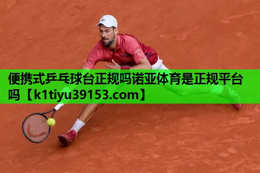 便携式乒乓球台正规吗诺亚体育是正规平台吗