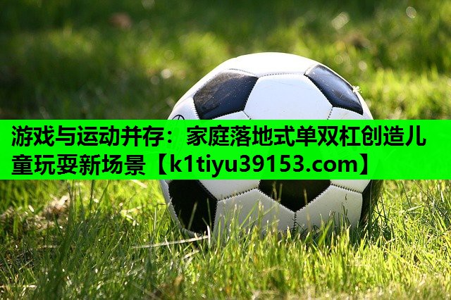 游戏与运动并存：家庭落地式单双杠创造儿童玩耍新场景