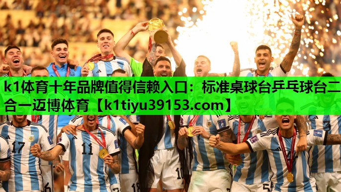 k1体育十年品牌值得信赖入口：标准桌球台乒乓球台二合一迈博体育