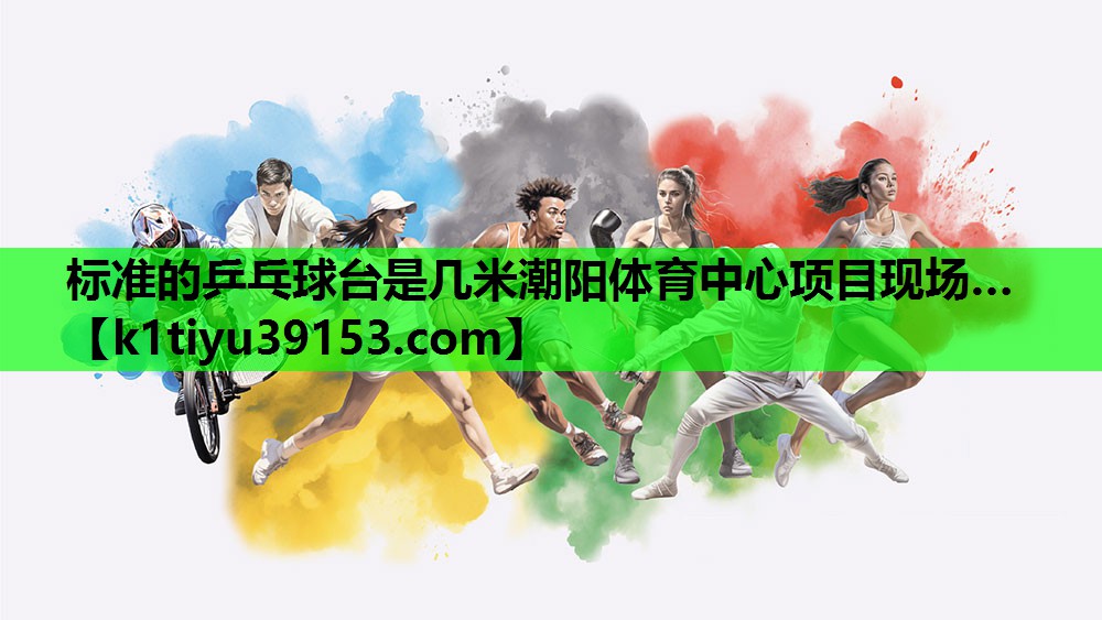 标准的乒乓球台是几米潮阳体育中心项目现场…