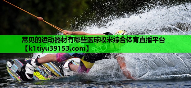 常见的运动器材有哪些篮球收米综合体育直播平台