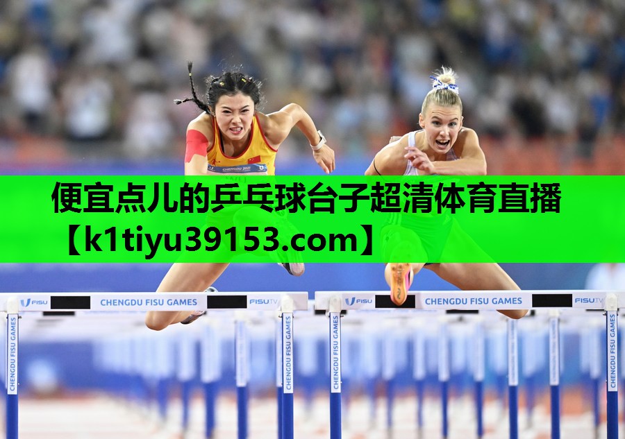 便宜点儿的乒乓球台子超清体育直播