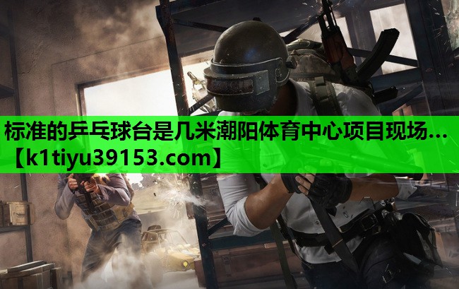 标准的乒乓球台是几米潮阳体育中心项目现场…