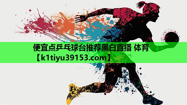 便宜点乒乓球台推荐黑白直播 体育