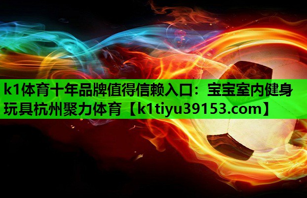 k1体育十年品牌值得信赖入口：宝宝室内健身玩具杭州聚力体育