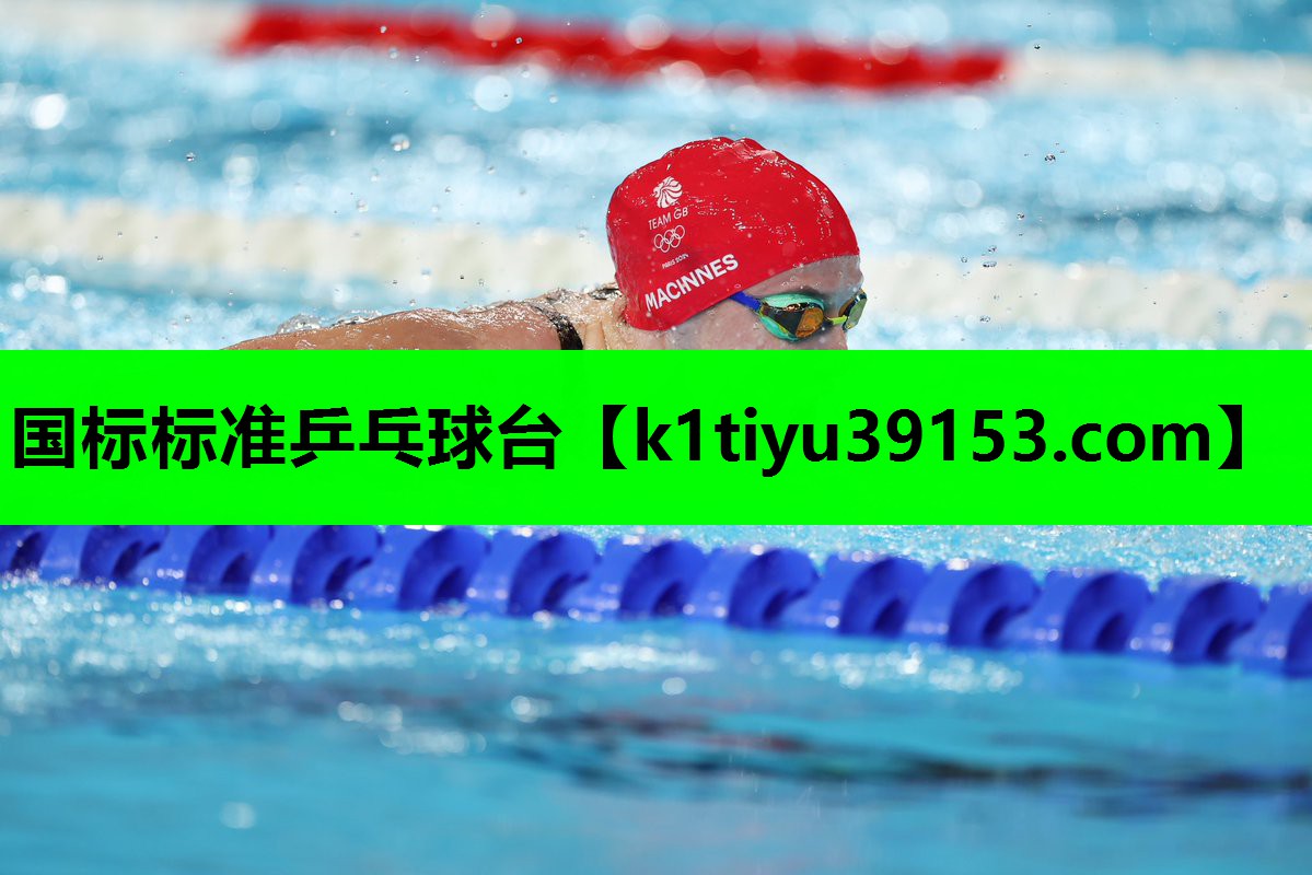 国标标准乒乓球台
