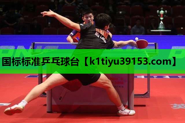 国标标准乒乓球台
