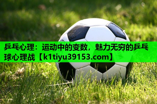 乒乓心理:运动中的变数,魅力无穷的乒乓球心理战 乒乓心理:运动中的变数,魅力无穷的乒乓球心理战