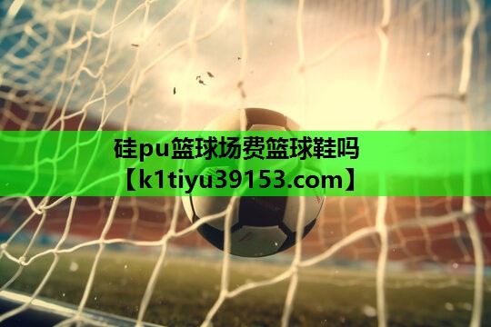 硅pu篮球场费篮球鞋吗