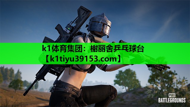 榭丽舍乒乓球台