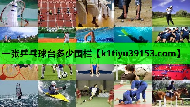 一张乒乓球台多少围栏